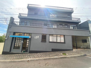 Hotel São José, Ponta Grossa